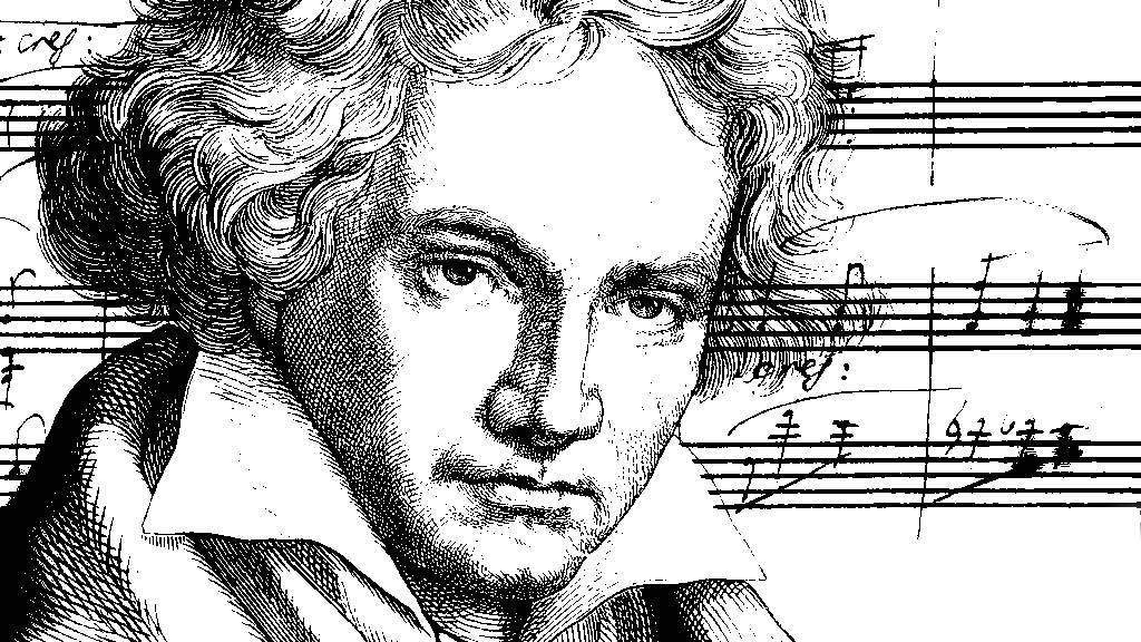 Ludwig van Beethoven