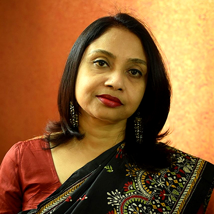 Soumana Dasgupta