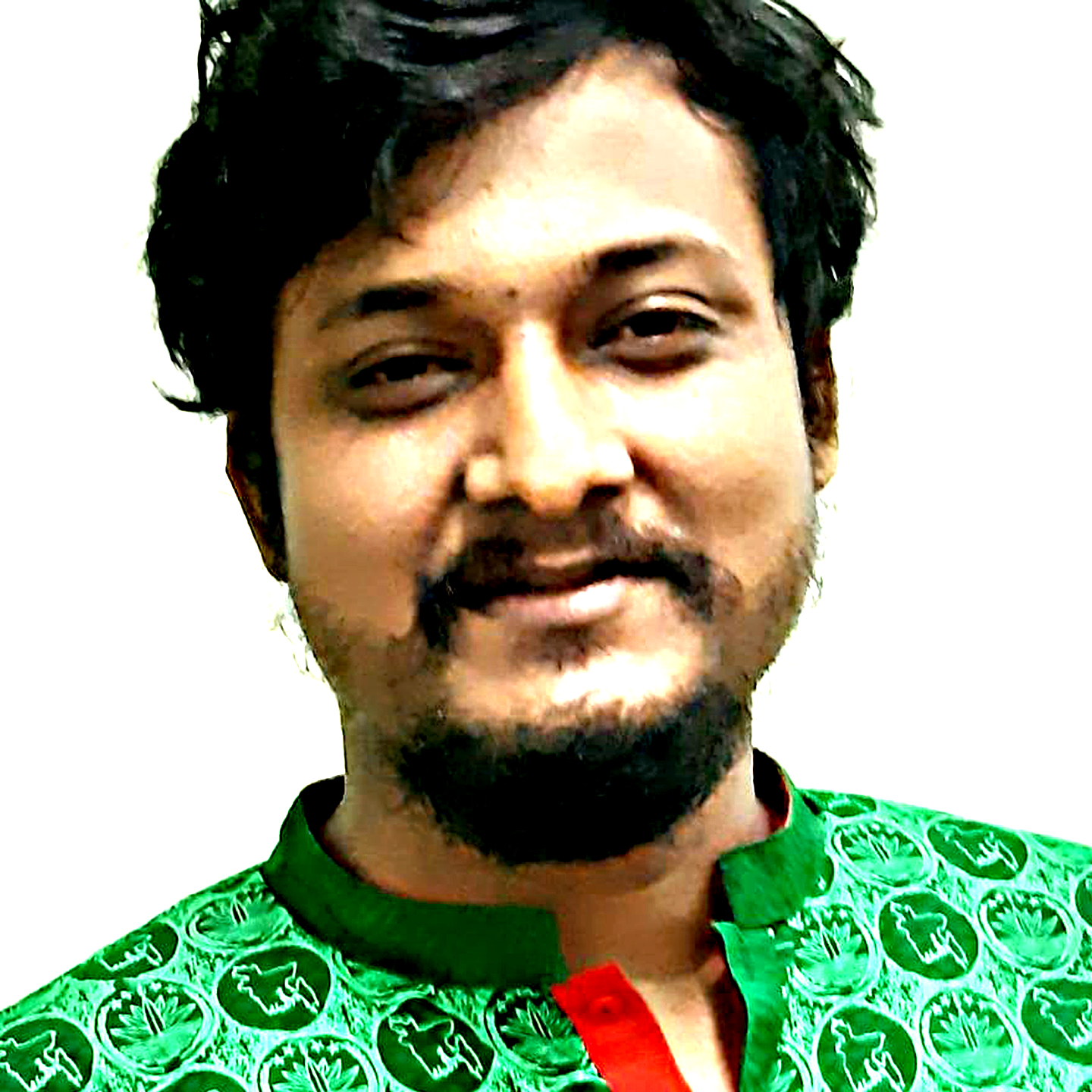 Sumankumar Das