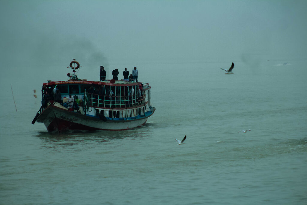 পোস্টার অব টাইম-১৪