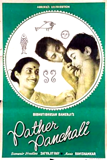 Pother Panchali