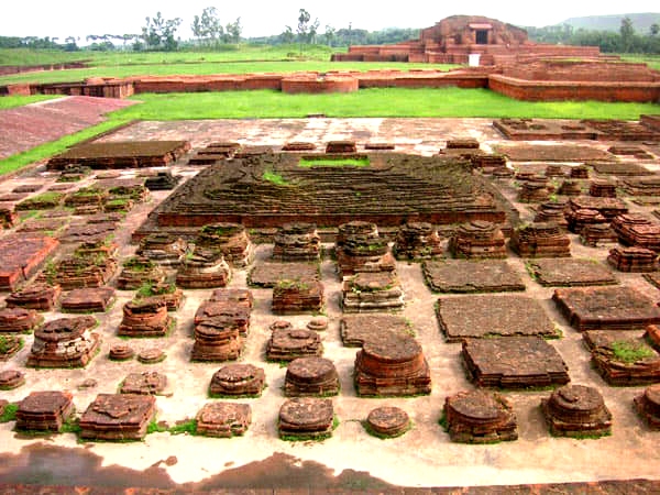 Vikramshila 1