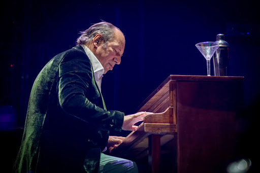 Hans Zimmer