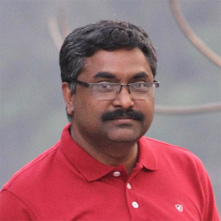 Mukul Vai