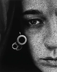 Shirin Neshat Pic 1