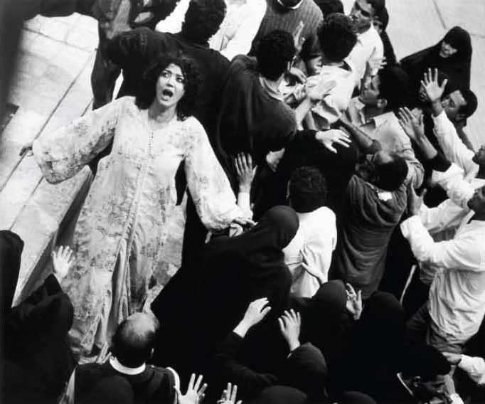 Shirin Neshat Pic 3