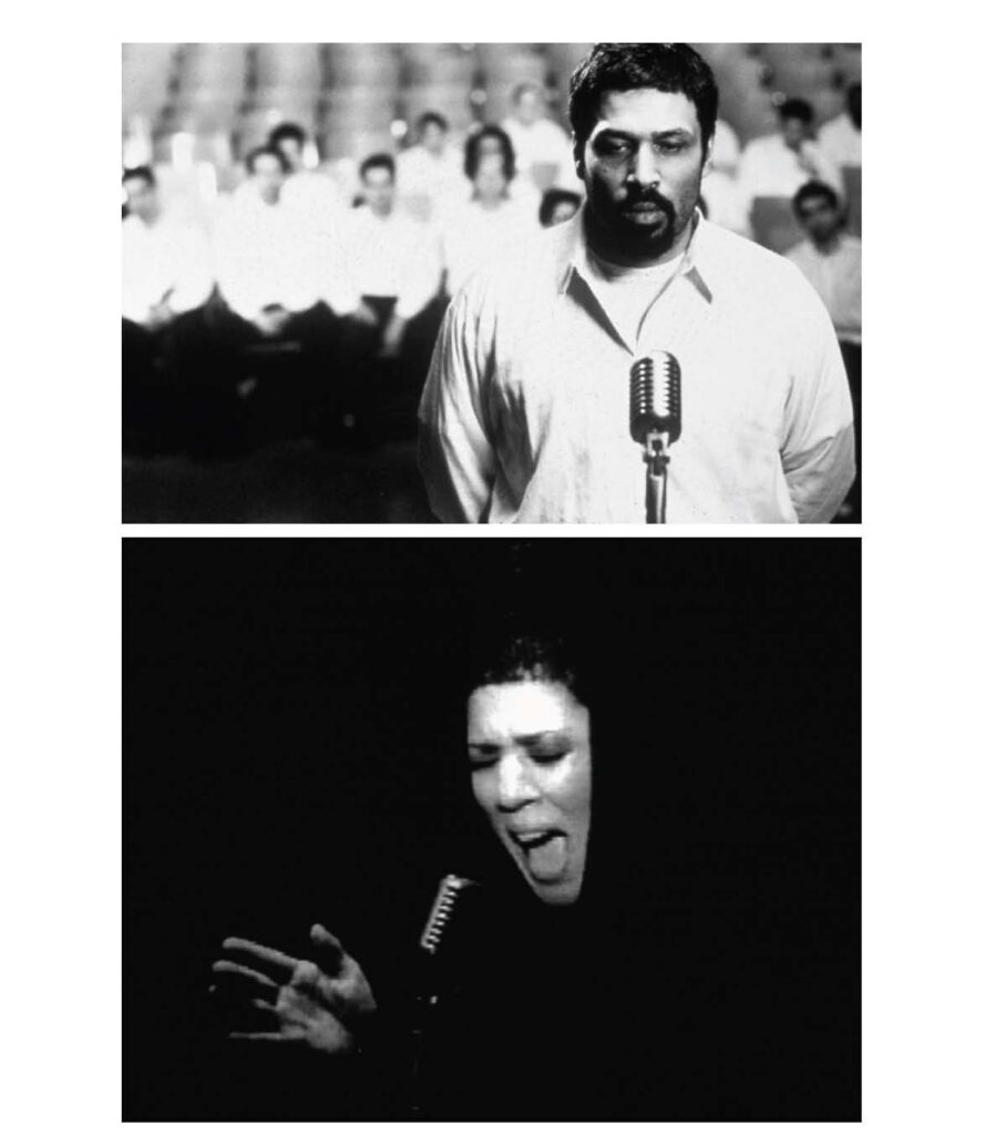 Shirin Neshat Pic 2