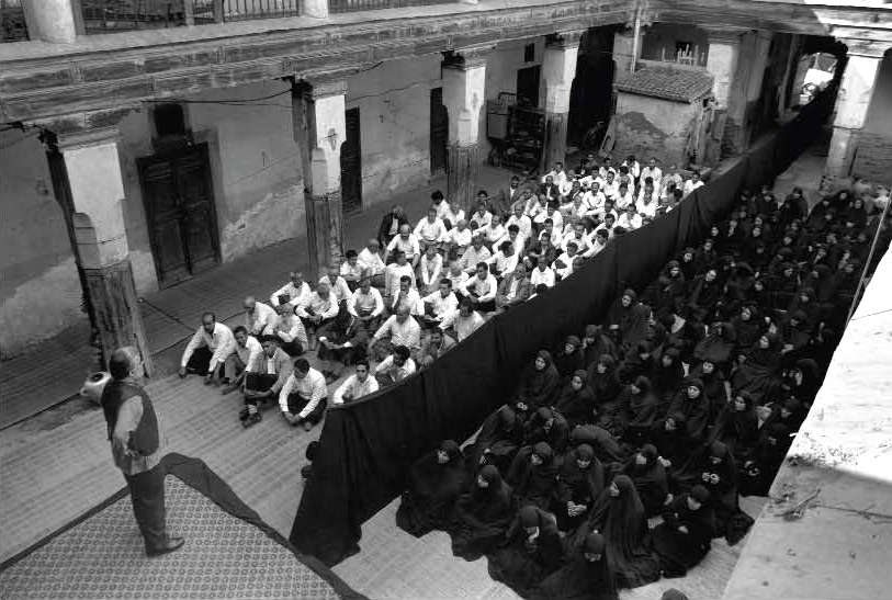 Shirin Neshat Pic 11