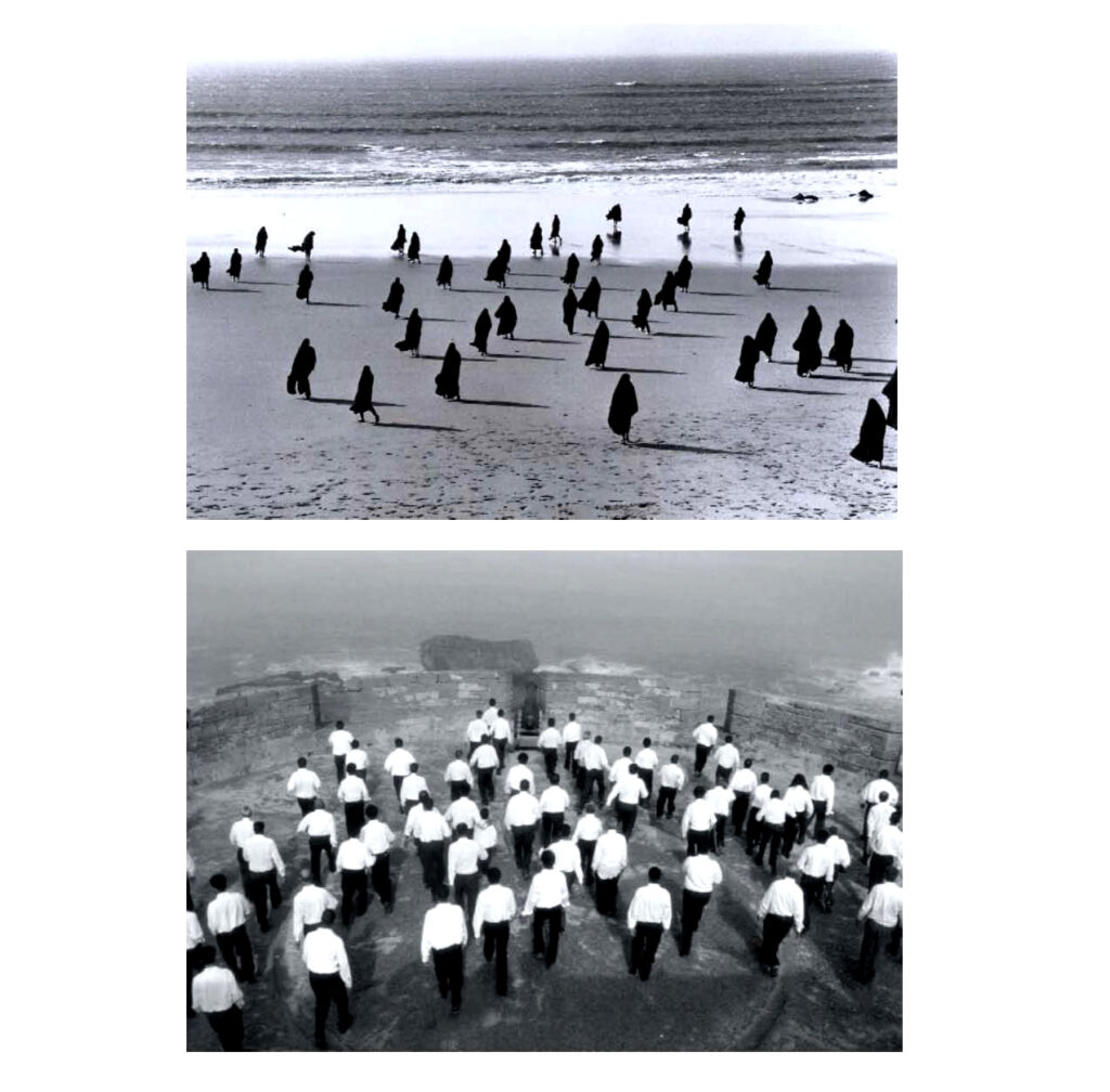 Shirin Neshat Pic 9