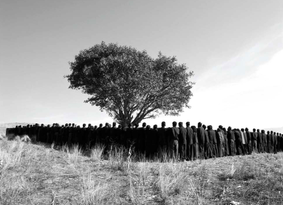 Shirin Neshat Pic 8