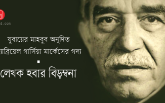 Zubayer Mahbub_Banner