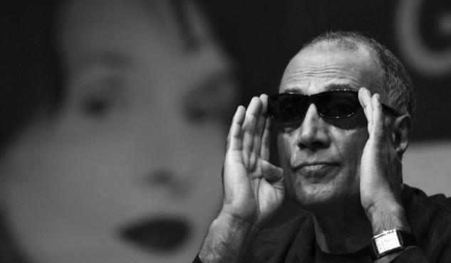 abbas kiarostami