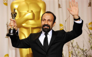 asghar farhadi