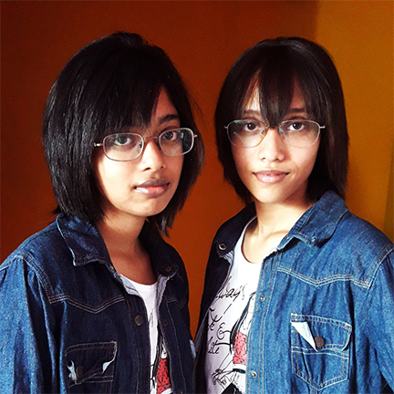 Shantona Shantuma