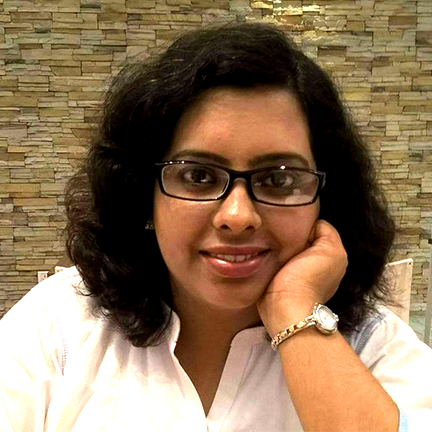 RINI GANGOPADHYAY