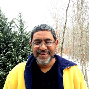 Humayun Kabir