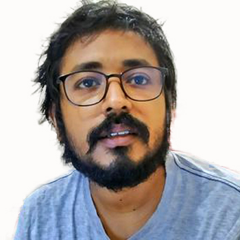 Monojit Mitra