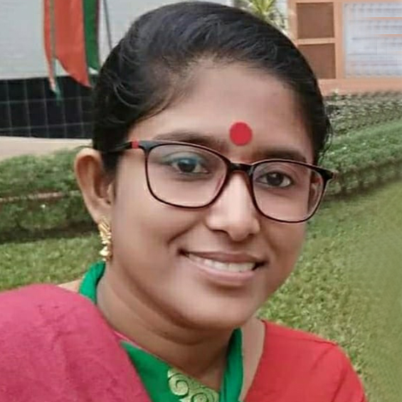 Puja Mitra_Pro