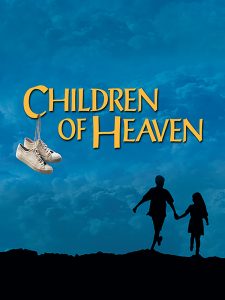 Children of Haven