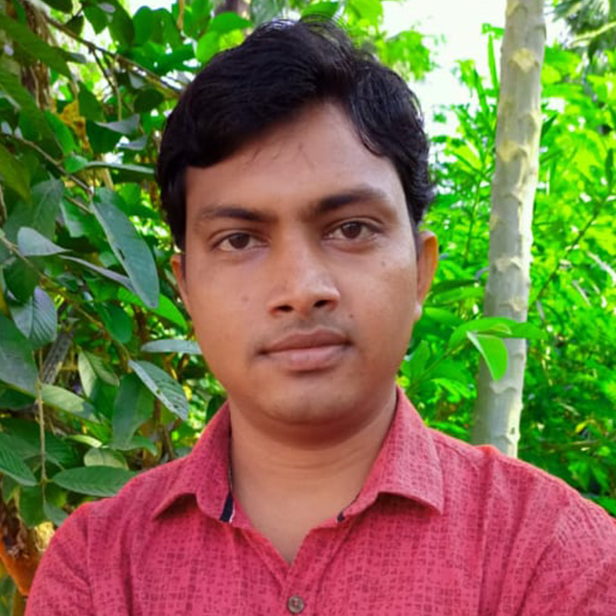 Rajib Tontubauy
