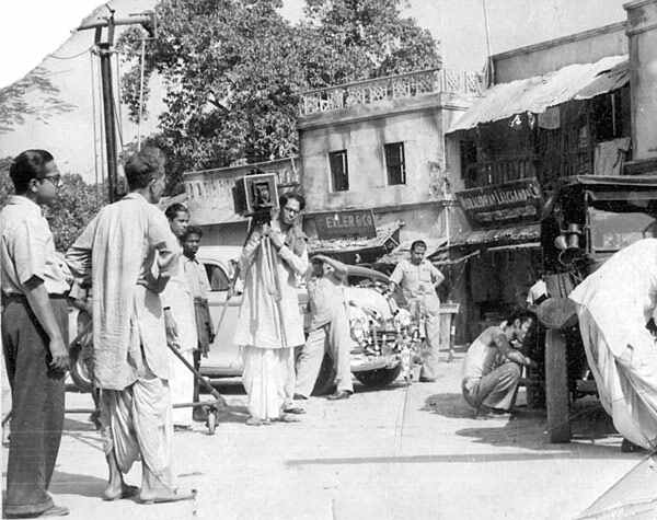 ঋত্বিক ঘটক