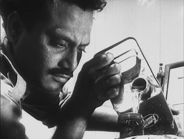 ঋত্বিক ঘটক ৩