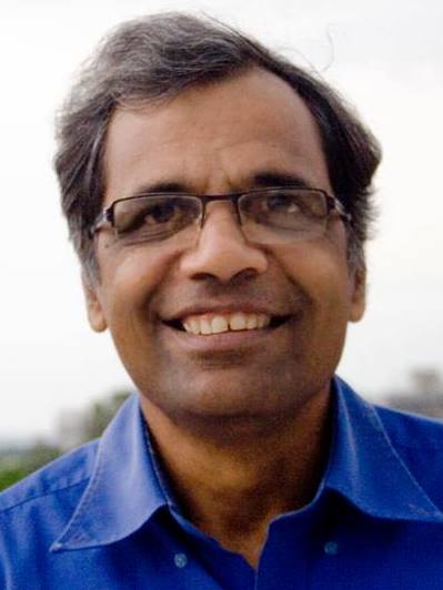 Udayan Vajpeyi