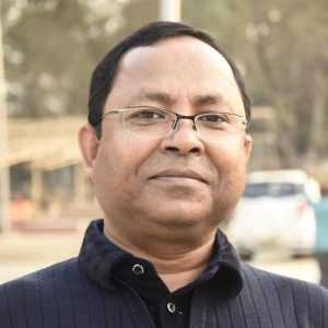 Kamrul Hasan Shayok