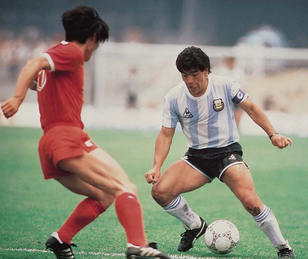 Maradona 2