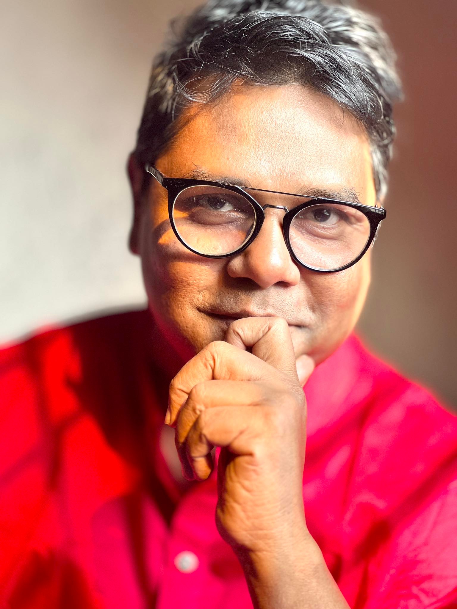 Moom Rahman