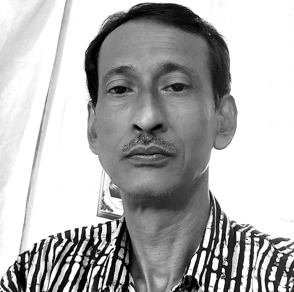 BISWAJIT DEB