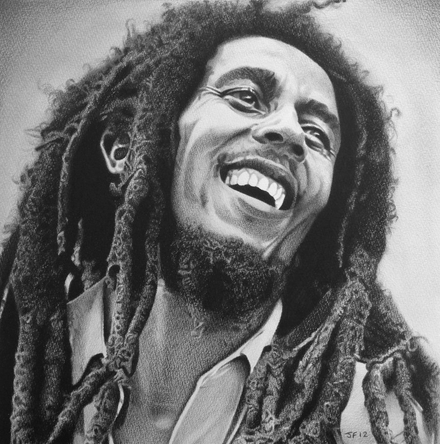 bob marley