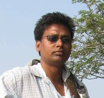 Sukumar Mondal