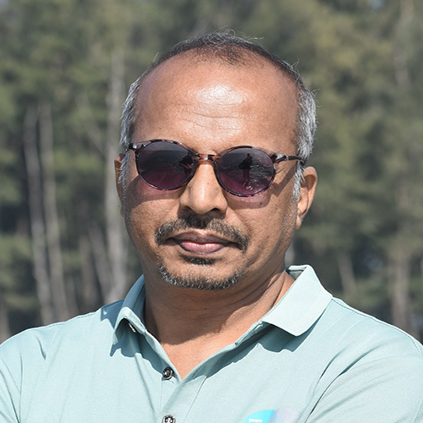 Saikat Biswas