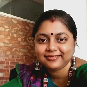 Suborna Goswami