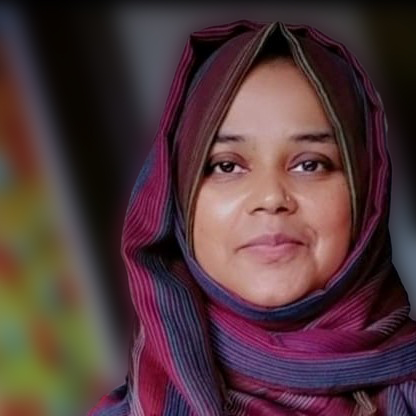 Fatema Munni Pro