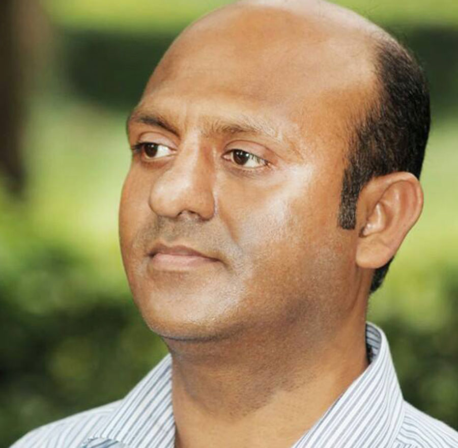 khalil majid