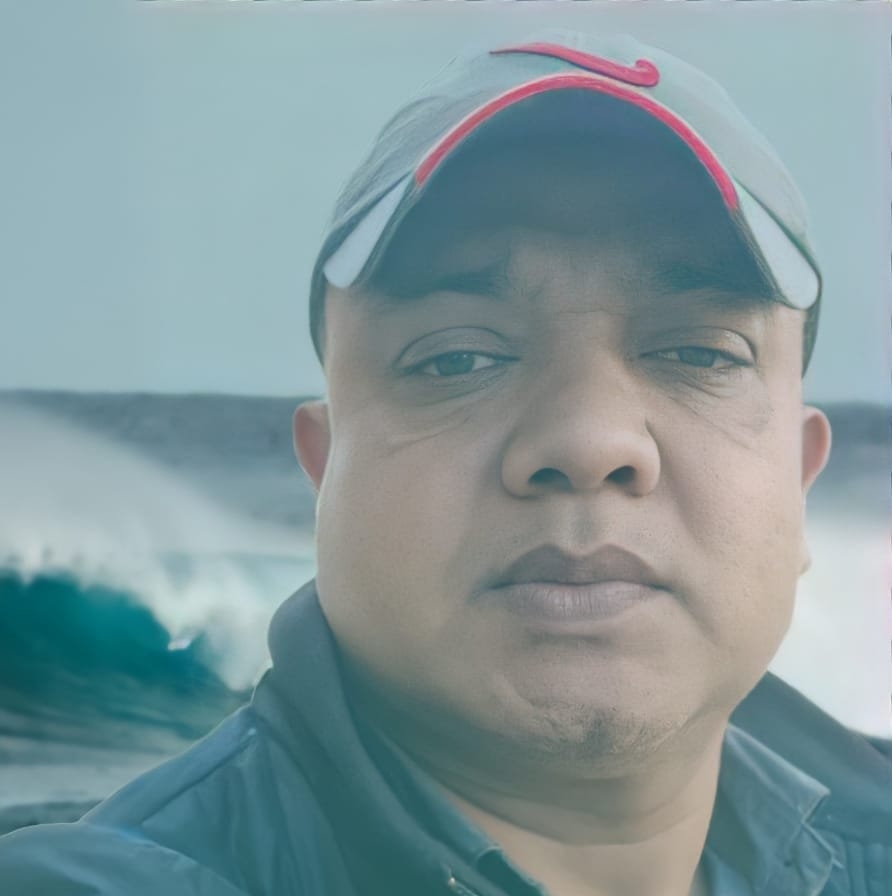 Zawahar Hossain