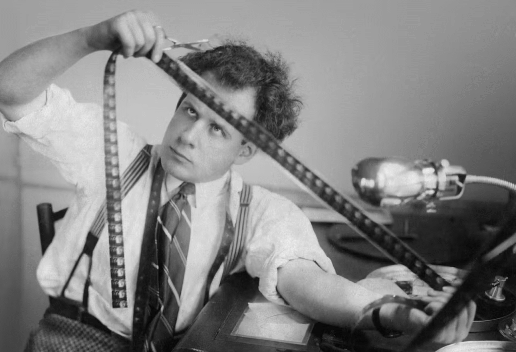 Sergei-Eisenstein