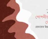 গোপনীয়তার ভেতর