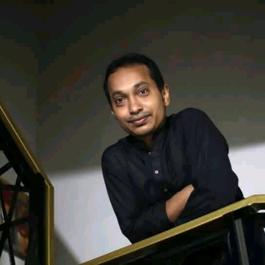 Fuad Hasan
