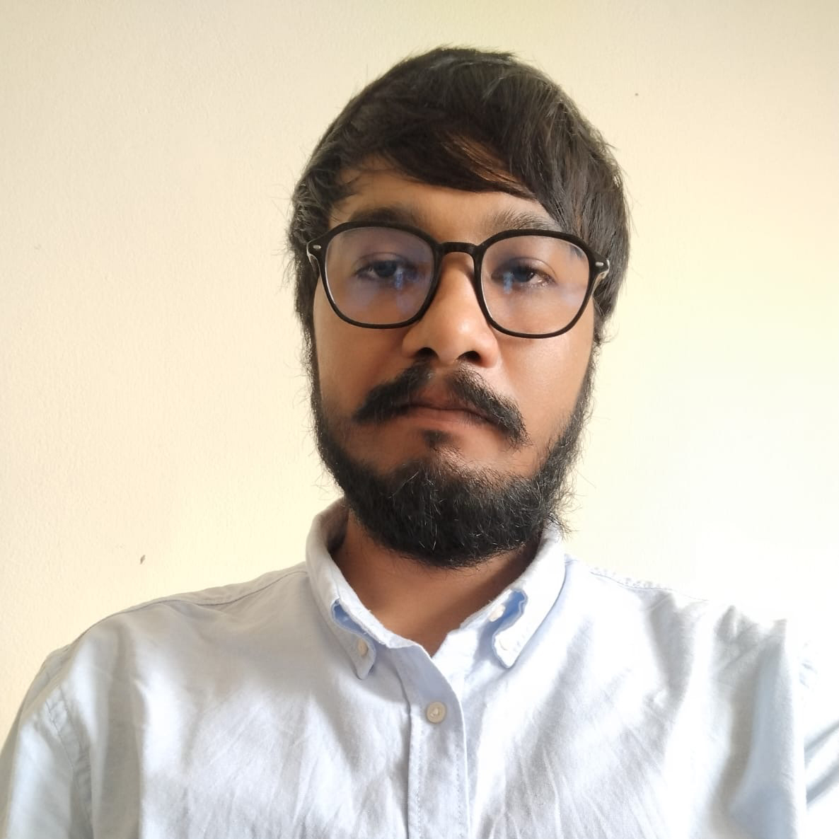 Apurba Roy