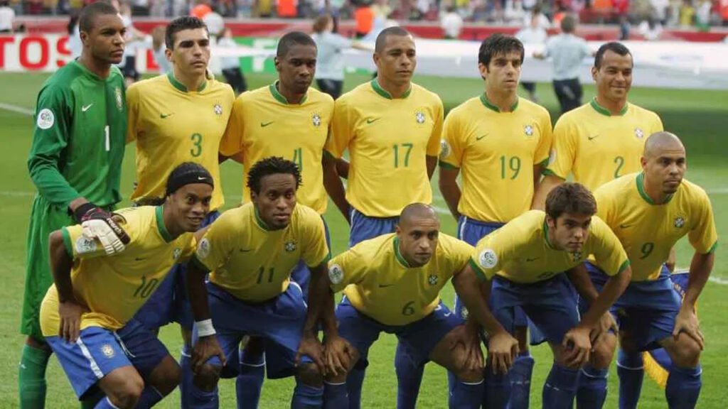 Brazil 2026