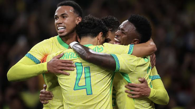 Brazil