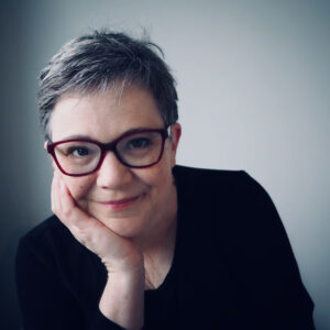 Lyn McCredden