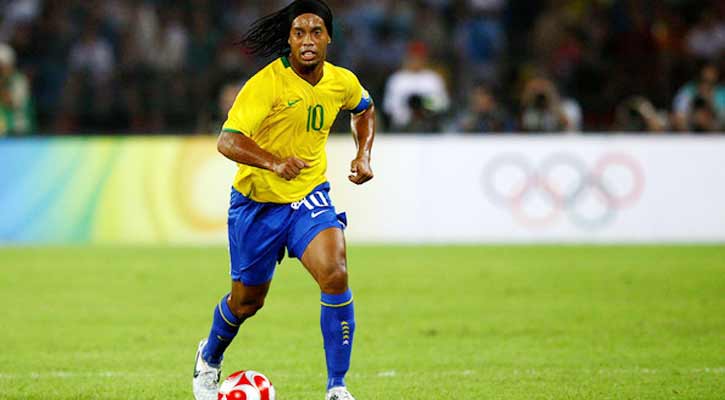 Ronaldinho