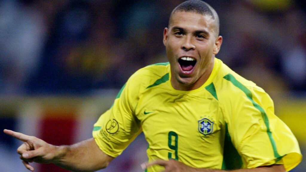 Ronaldo Nazario