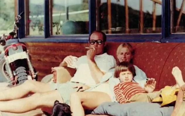 Hunter Thompson 3